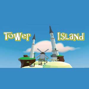 Comprar Tower Island Explore Discover and Disassemble CD Key Comparar Preços