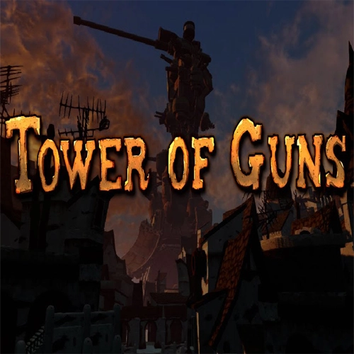 Tower of Guns