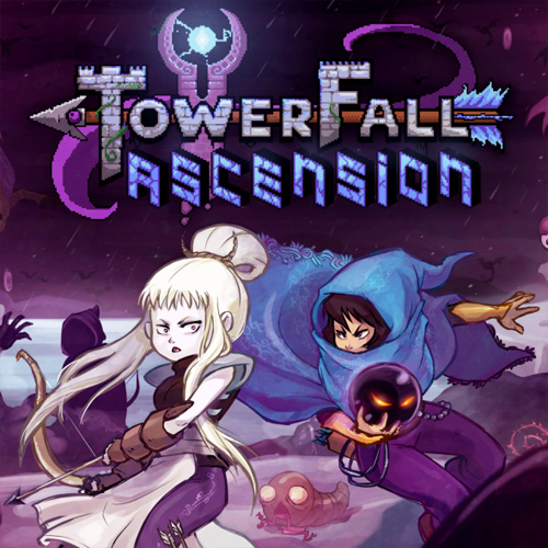 Comprar TowerFall Ascension CD Key - Comparar Preos