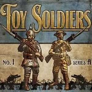 Toy Soldiers