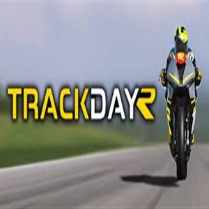 TrackDayR