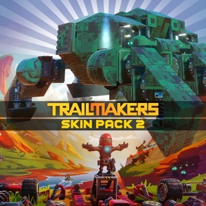 Comprar Trailmakers Skin Pack 2 CD Key Comparar Preços