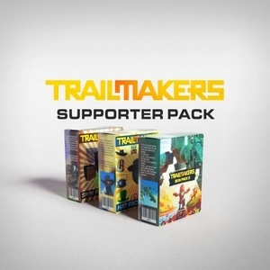 Trailmakers Supporter Pack