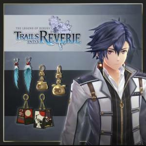 Trails into Reverie Premium Cosmetic Set