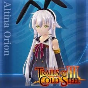 Trails of Cold Steel 3 Altinas Casual Clothe’s