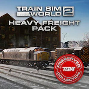 Comprar Train Sim World 2 BR Heavy Freight Pack Xbox Series Barato Comparar Preços