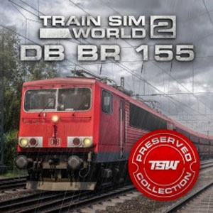 Comprar Train Sim World 2 DB BR 155 PS4 Comparar Preços