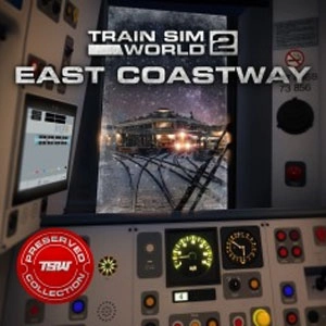 Train Sim World 2 East Coastway Brighton Eastbourne & Seaford Route Add-On