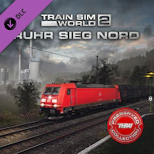 Comprar Train Sim World 2 Ruhr-Sieg Nord Hagen-Finnentrop PS5 Barato Comparar Preços