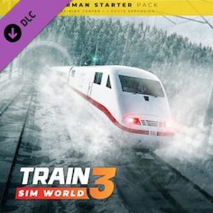 Comprar Train Sim World 3 Schnellfahrstrecke Kassel Würzburg Xbox Series Barato Comparar Preços