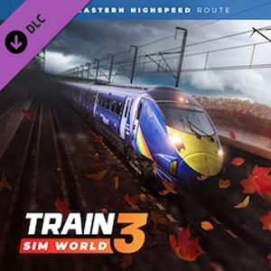 Comprar Train Sim World 3 Southeastern Highspeed London St Pancras Ashford Intl & Faversham Xbox One Barato Comparar Preços