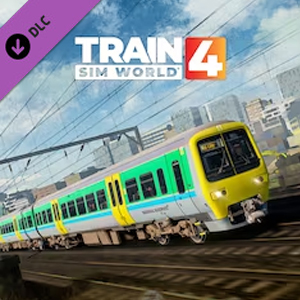 Jogo Train Simulator no Jogos 360