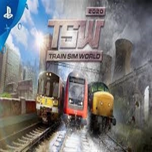 Train Sim World