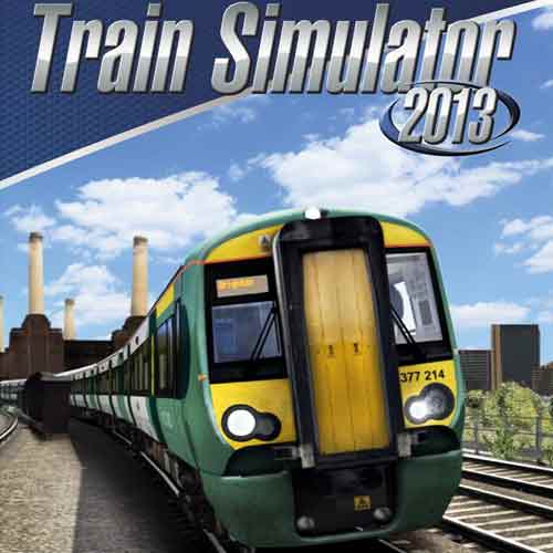 Comprar Train Simulator 2013 CD Key Comparar Preços