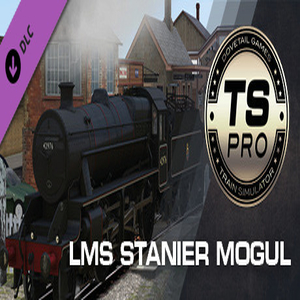 Comprar Train Simulator LMS Stanier Mogul CD Key Comparar Preços