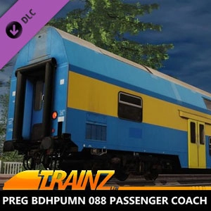 Trainz 2019 DLC PREG Bdhpumn 088