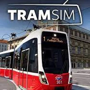 TramSim Munich