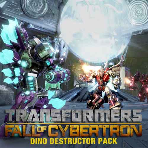 Comprar Transformers Fall of Cybertron Dinobot Destructor Pack DLC CD Key Comparar Preços