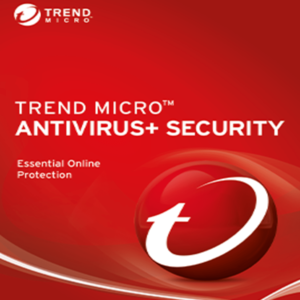 Comprar Trend Micro Antivirus Plus Security CD Key Comparar os preços