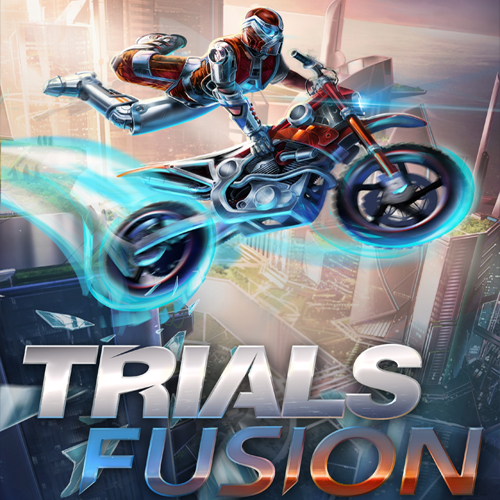 Comprar Trials Fusion CD Key - Comparar Preos