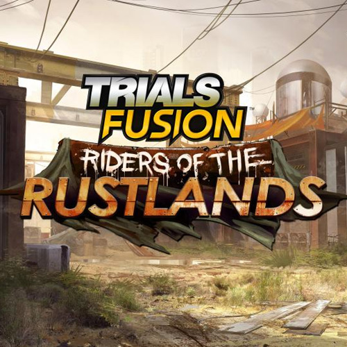 Comprar Trials Fusion Riders of Rustlands CD Key Comparar Preços