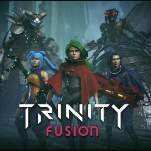 Trinity Fusion Deluxe Add-Ons