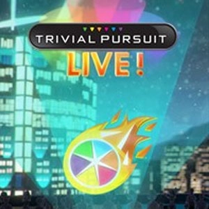 TRIVIAL PURSUIT LIVE