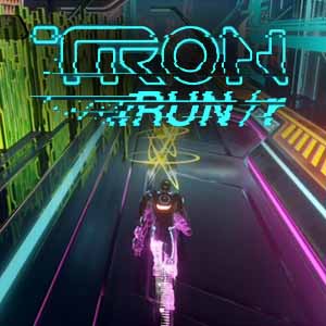 Comprar TRON RUN/r CD Key Comparar Preços