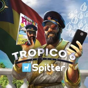 Tropico 6 Spitter