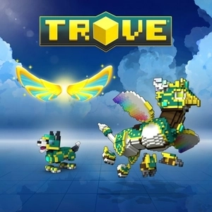 Trove Square Necessities