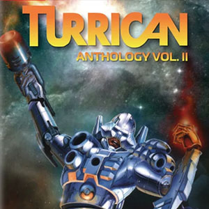 Comprar Turrican Anthology Vol. 2 PS4 Comparar Preços