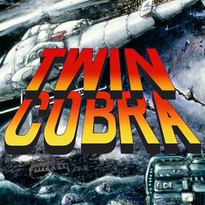 Comprar Twin Cobra CD Key Comparar Preços