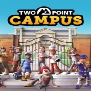 two point campus xbox