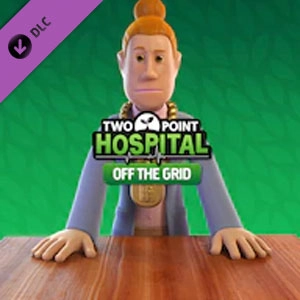 Two Point Hospital Off the Grid