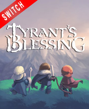 Comprar Tyrant’s Blessing Nintendo Switch barato Comparar Preços