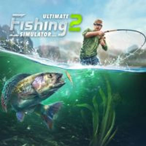 Comprar Ultimate Fishing Simulator 2 PS5 Barato Comparar Preços