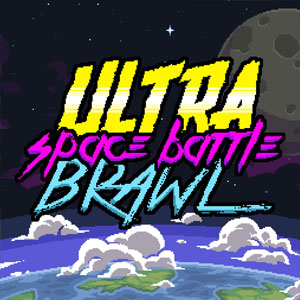 e ultra space battle brawl