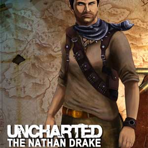 Comprar Uncharted The Nathan Drake PS4 Codigo Comparar Preços