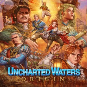 Comprar Uncharted Waters Origin CD Key Comparar Preços