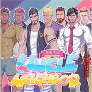 Comprar UncleNeighbor uncle Dating Simulator CD Key Comparar Preços