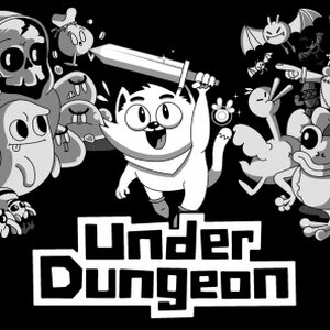 UnderDungeon