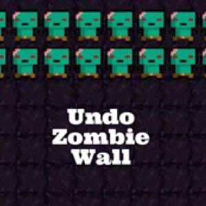 Comprar Undo Zombie Wall Xbox One Barato Comparar Preços