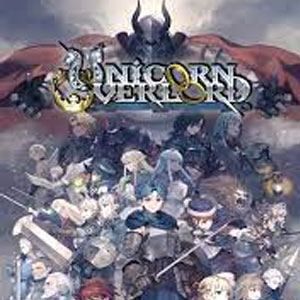 Comprar Unicorn Overlord PS5 Barato Comparar Preços