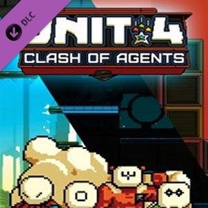 Unit 4 Clash of Agents