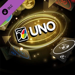 UNO 50th Anniversary