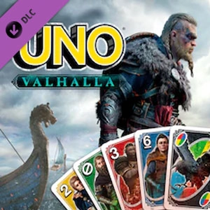 UNO Valhalla