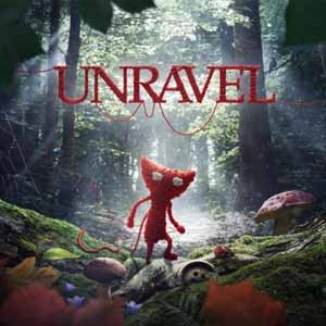 Comprar Unravel PS4 Codigo Comparar Preços