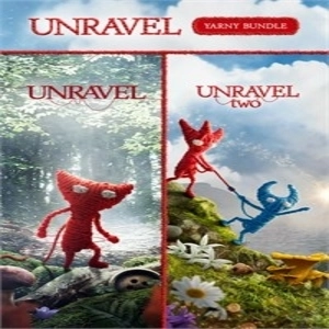 Unravel Yarny Bundle