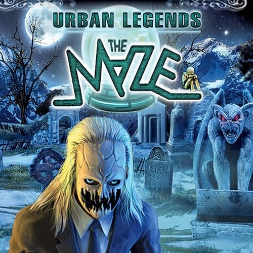 Urban Legends