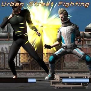 Urban Street Fighting